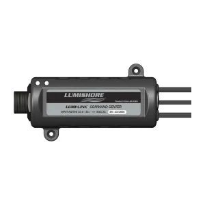 Lumishore Garmin Lumishore EOS-LUX Command Center