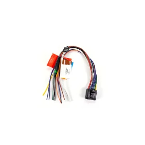 Fusion Connettore per altoparlante e alimentazione stereo Fusion®