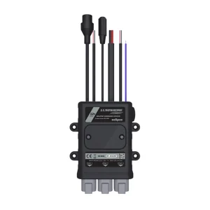 Lumishore Garmin Lumishore ECLIPSE Command Center
