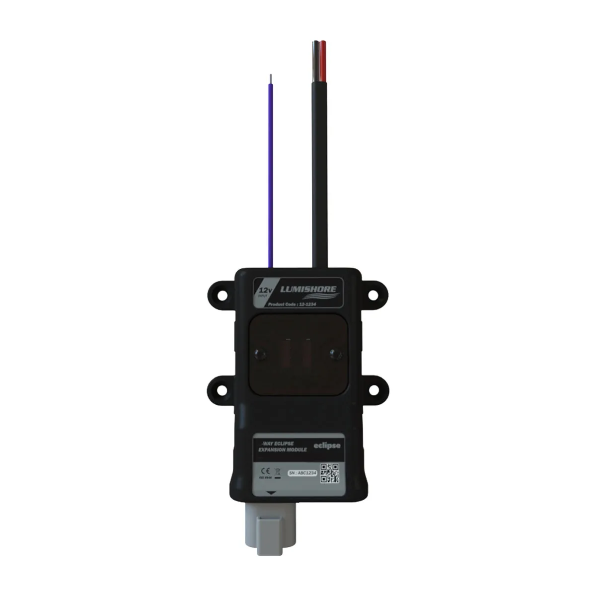 Lumishore Garmin Modulo di espansione Lumishore ECLIPSE - immagine 2