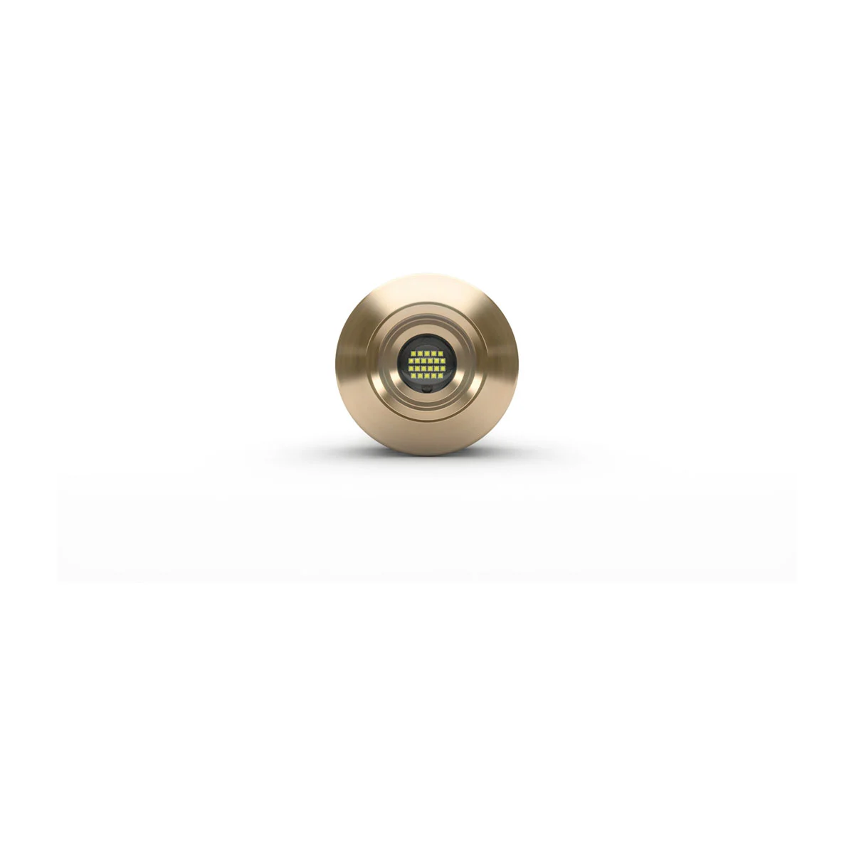 Lumishore Garmin Luce sub Lumishore TIX204 passa-scafo intercambiabile