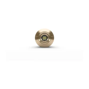Lumishore Garmin Luce sub Lumishore TIX204 passa-scafo intercambiabile