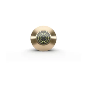 Lumishore Garmin Luce sub Lumishore TIX804 passa-scafo intercambiabile