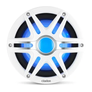 Clarion Marine Subwoofer Clarion premium per la nautica