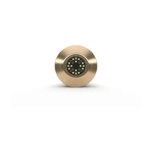 Lumishore Garmin Luce sub Lumishore TIX404 passa-scafo intercambiabile