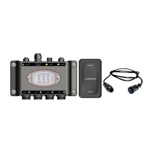Lumishore Garmin Kit hub Lumishore SUPRA i-Connect