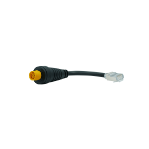 Lumishore Cavo di conversione MFD Lumishore per Simrad/B&G