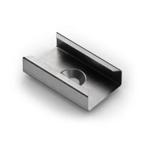 Lumishore Staffa per luci Lumishore in acciaio inox