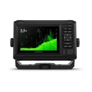 Garmin Chartplotter ECHOMAP™ UHD2 da 5″ cv