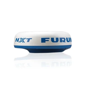 Furuno DRS4D-NXT