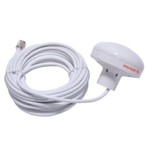 em-trak GPS100