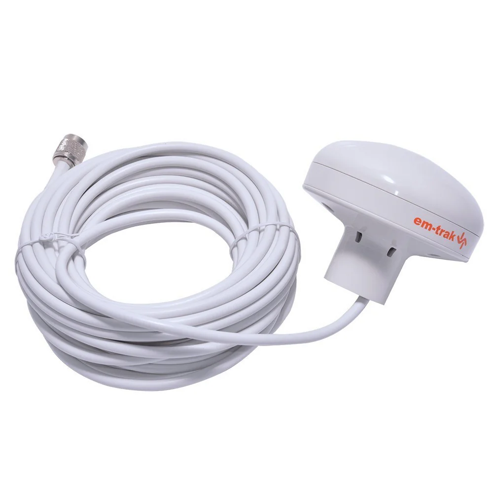 em-trak GPS100