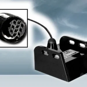 Furuno Trasduttore 525-5PWD Plastica - Da Poppa - Eco