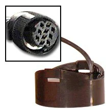 Simrad 3m 10pin Single Ended Cable
