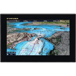Furuno TZMAP9