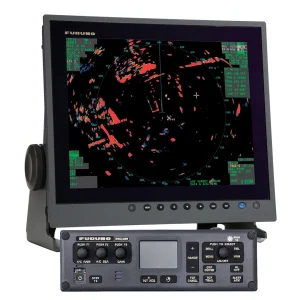 Furuno FAR1523BB/24VDC Marine Radar 25kW Bb