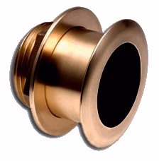 Furuno Trasduttore 50/200 0° Acciaio - Passante - Eco/temp (similar SS60/0)