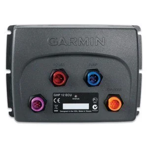 Garmin Ecu