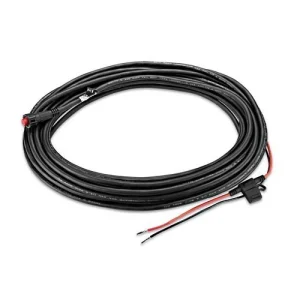 Garmin Power cable, 15m (replacement)