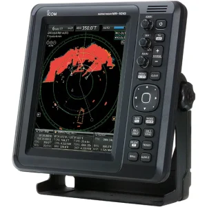 Icom MR-1010R2
