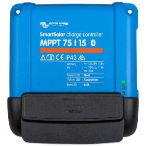 Victron Energy MPPT WireBox-S 75-10/15 (for 75-10 & 75/15)