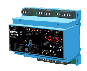 Victron Energy VE.Bus Smart dongle Anti-islanding relay