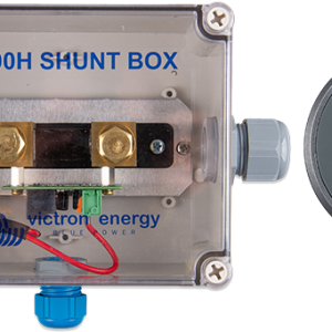 Victron Energy Battery Monitor