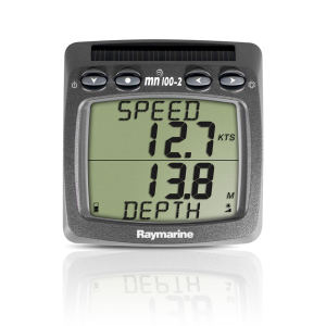 Raymarine T111 Wireless Dual Display