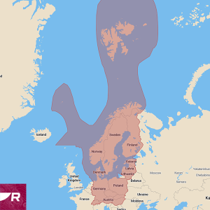 Raymarine Nord Europa