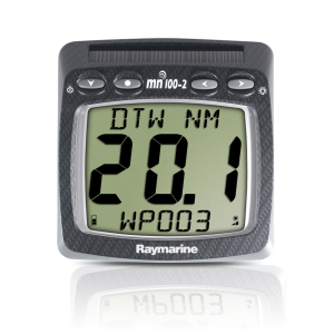 Raymarine Strumenti multi-display wireless