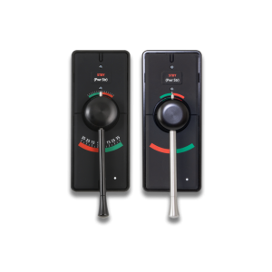 Raymarine Comandi timone Follow On