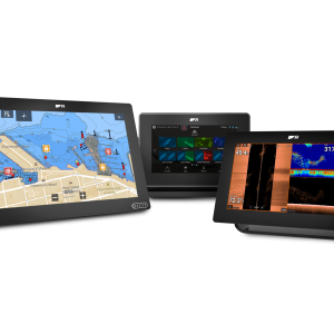 Raymarine Axiom+ RV