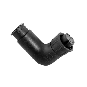 Raymarine Adattatore ad angolo retto RayNet