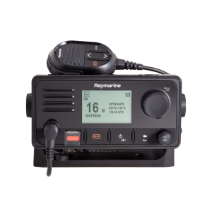 Raymarine Ray63