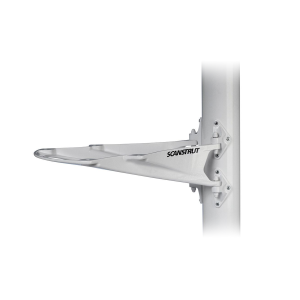 Raymarine Montante da albero Scanstrut SC20 per radome Quantum