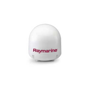 Raymarine 37STV
