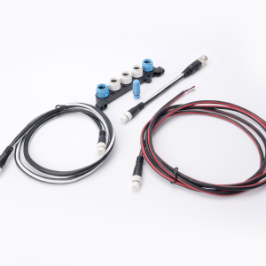 Raymarine Cavo kit per gateway NMEA 2000