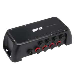 Raymarine Switch Gigabit RNS-8