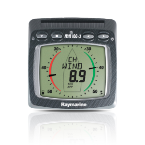 Raymarine Display wireless analogico multifunzione