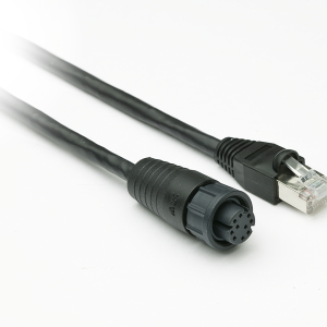 Raymarine Cavi da RayNet (femmina) a RJ45 (maschio)