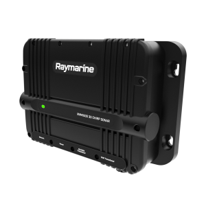 Raymarine Ecoscandaglio CHIRP MAX RealVision RVM1600