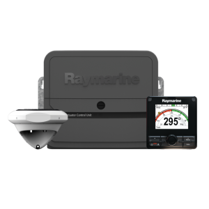 Raymarine Solenoide pilota EV-300