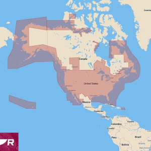 Raymarine Nord America