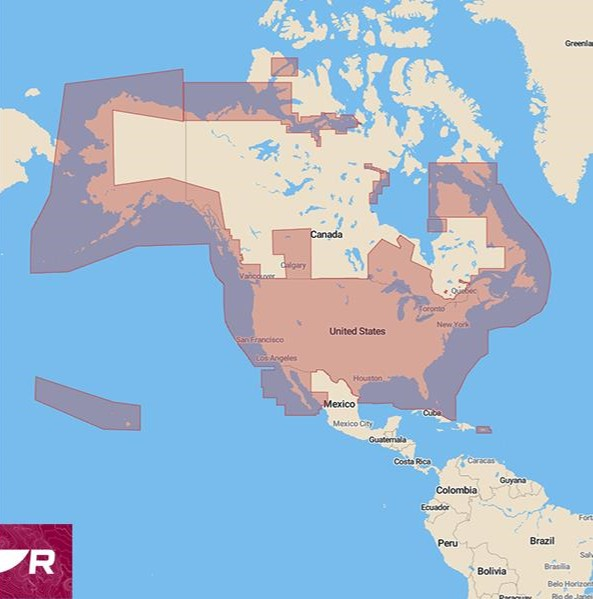 Raymarine Nord America