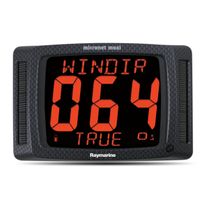 Raymarine T210 Maxi
