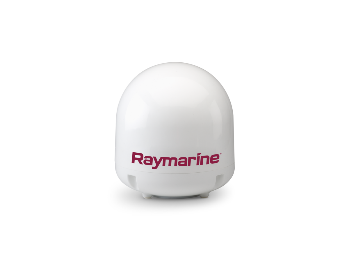 Raymarine 45STV