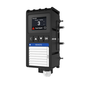 Raymarine Modulo Remoto