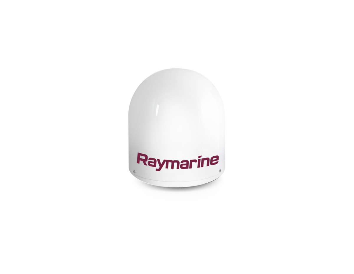 Raymarine 33STV