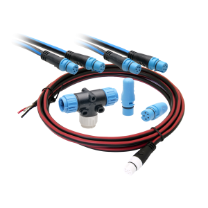 Raymarine Kit dorsale SeaTalk NG