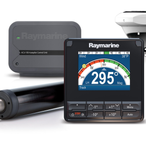 Raymarine Pilota a barra EV-100